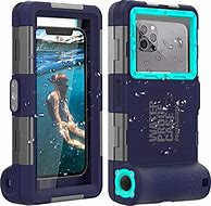 Image result for Blu Phone Waterproof Case