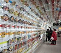 Image result for Osaka Instant Ramen Museum