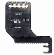 Image result for Pluto II Flex Cable