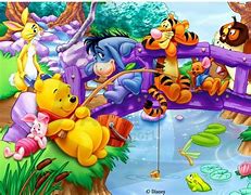 Image result for Winnie Pooh Bear