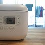 Image result for Muji Rice Cooker