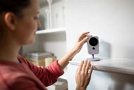 Image result for CES 2020 Security Cameras