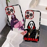 Image result for Ghost Face iPhone 11" Case