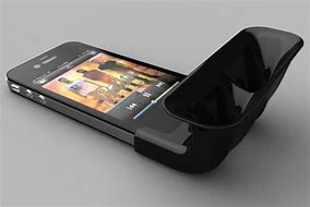Image result for iPhone Passive Speaker 3D Printed