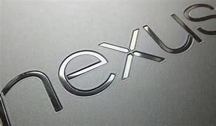 Image result for Nexus 5X Logo