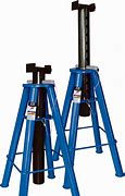 Image result for Jack Stands Pin Style