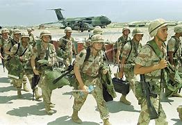 Image result for Us Somalia 1993