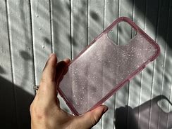 Image result for Speck Presidio Clear Glitter Case