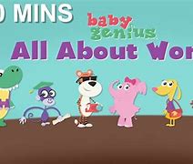 Image result for Baby Genius PNG