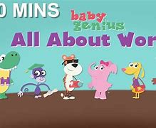 Image result for Baby Genius Logo