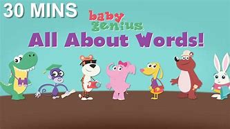 Image result for Baby Genius DVD Set