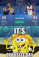 Image result for Knicks-Heat Meme
