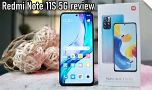 Image result for Redmi Note 11 S Box