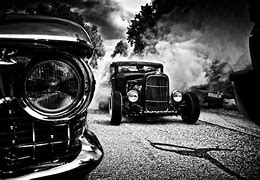 Image result for American Hot Rod TV Show 32 Roadster