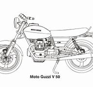 Image result for Moto Guzzi Eagle