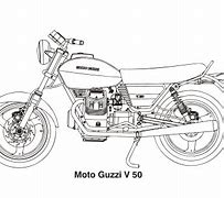 Image result for Moto Guzzi V9