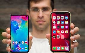 Image result for iPhone 11 Pro vs Samsung Galaxy S10e