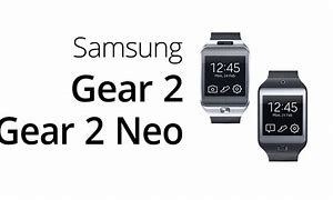 Image result for Samsung Gear 2 Watch