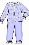 Image result for Kids White Pajamas