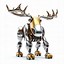Image result for Robot Animal Concept Art