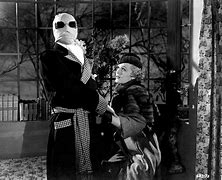 Image result for Invisible Man Disguise 1933