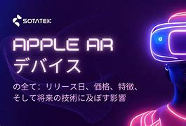 Image result for Headset AR Pertama Apple