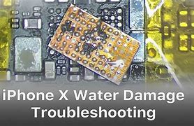 Image result for Water Damage Camera iPhone XS Max
