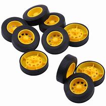 Image result for 15Mm Tyres for 00 Scale Model