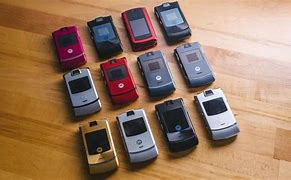 Image result for Picture of Different Mobile Phones