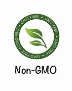 Image result for Non-GMO Verified Logo.png