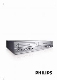 Image result for Philips VCR DVD Combo