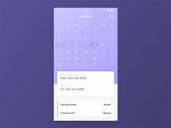 Image result for How to Use Calendar On iPhone