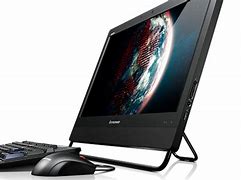 Image result for Lenovo ThinkCentre All in One Desktop