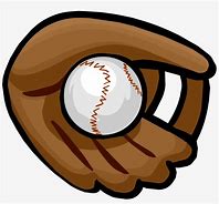Image result for Hand Throwing Ball Clip Art
