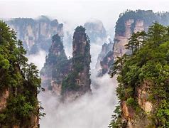 Image result for Tourist Spot in China