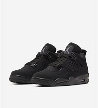 Image result for Jordan 4S Black Cats