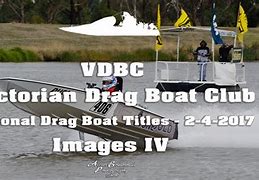 Image result for Fastest Drag Boat