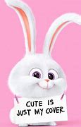 Image result for Cute Pink Bunny Wallpaper