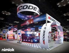 Image result for Booth Design Like a Metro Car