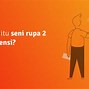 Image result for Contoh Gambar Dua Dimensi