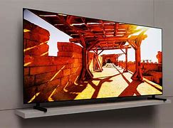 Image result for Largest LED TV
