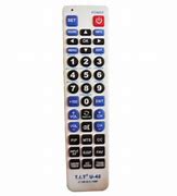 Image result for TV Remote Control Codes Panasonic