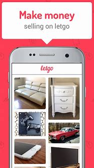 Image result for Letgo Buy and Sell Free App