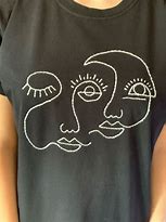 Image result for Your Face T-Shirt