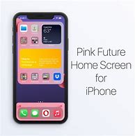 Image result for Unique iPhone Home Screen