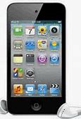 Image result for White Touch Seven iPod