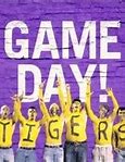 Image result for LSU Game Day