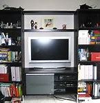 Image result for Bedroom TV Stand Dresser