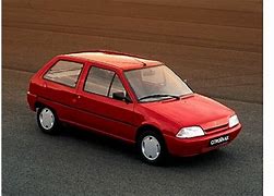 Image result for Citroen AX