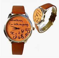 Image result for Unusual Watches